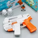 bubble gun sound and light - Image 2