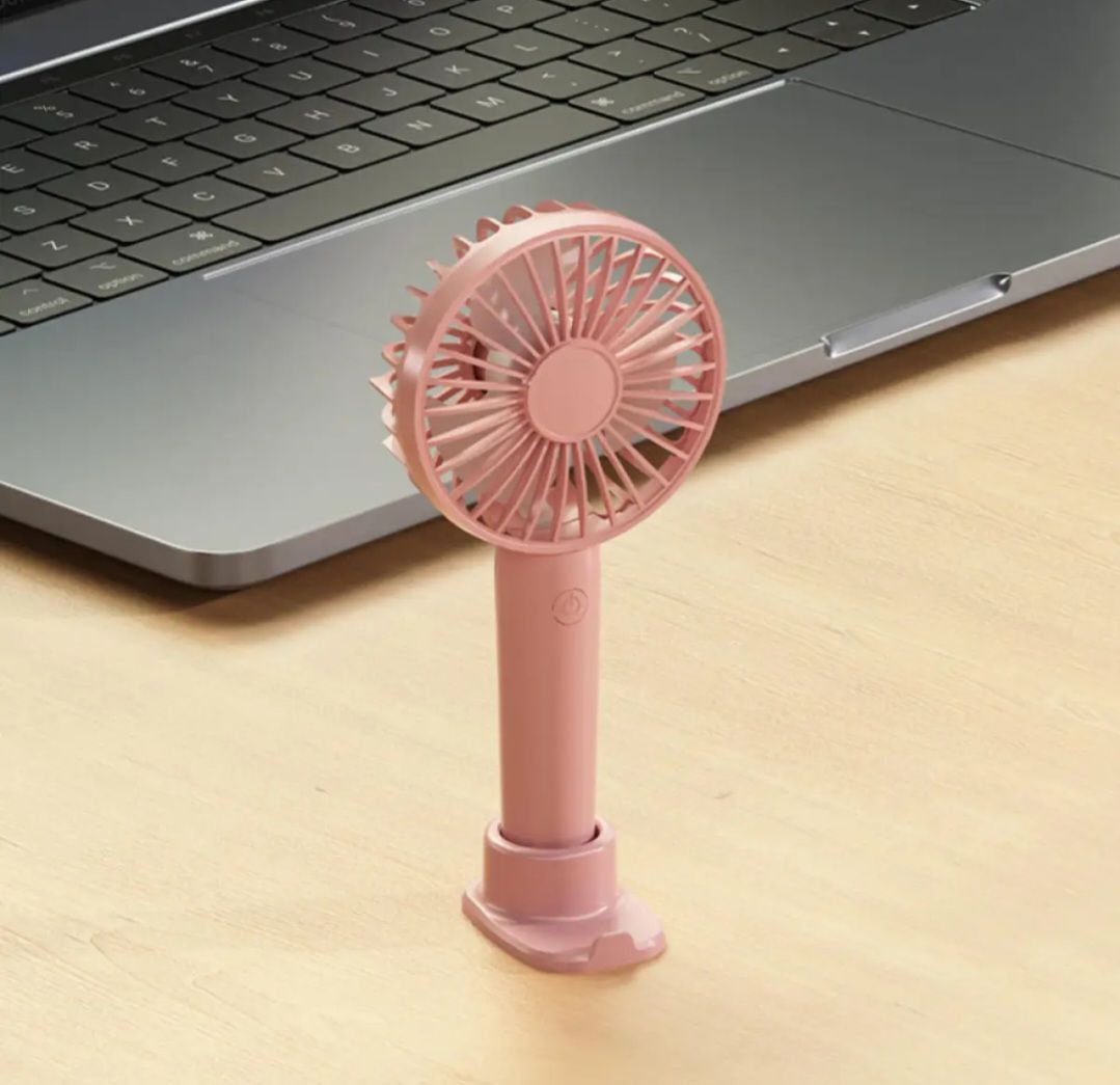 Sef909deed0924947847868482dbebc335 Mini Fan Portable fan Desk Fan High Velocity Electric Fan USB Rechargeable Student Fan Design Mini Fan Portable Hand Held Fan For Office 1Pcs | Electric fan mini for school kids rechargeable fan for students - Image 13