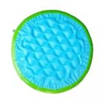 INTEX Swimming Pool for Kids - 2 feet - 57107 - Inflatable Baby Tub Swiming Water Floties - Image 5