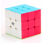 Rubiks Cube, 3x3 Speed Cube, Problem-Solving Challenging Puzzle - Image 5