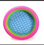 INTEX Swimming Pool for Kids - 2 feet - 57107 - Inflatable Baby Tub Swiming Water Floties - Image 6
