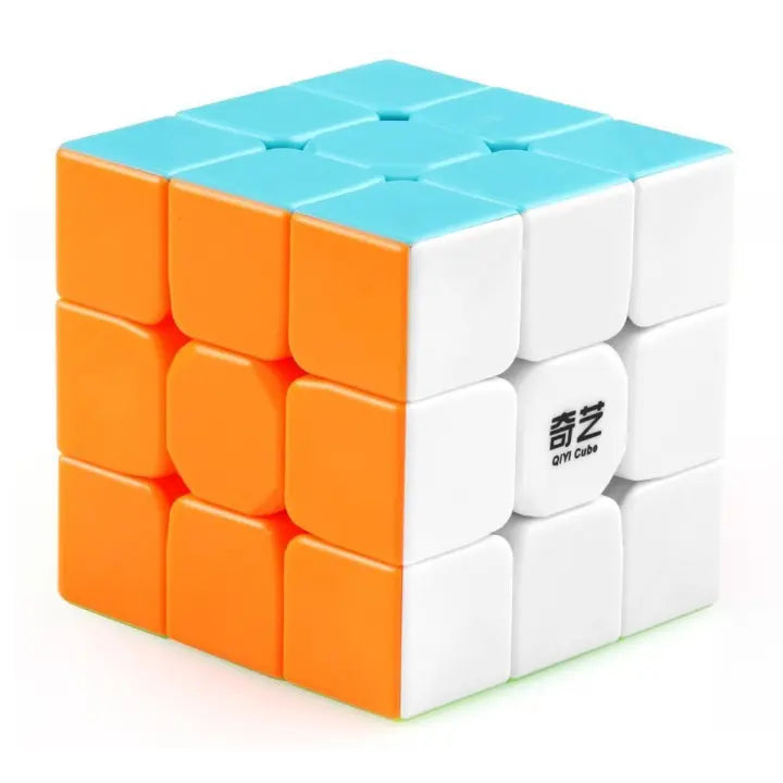 f9d921241133a2efce1e9a88fddc7e51 Rubiks Cube, 3x3 Speed Cube, Problem-Solving Challenging Puzzle - Image 7
