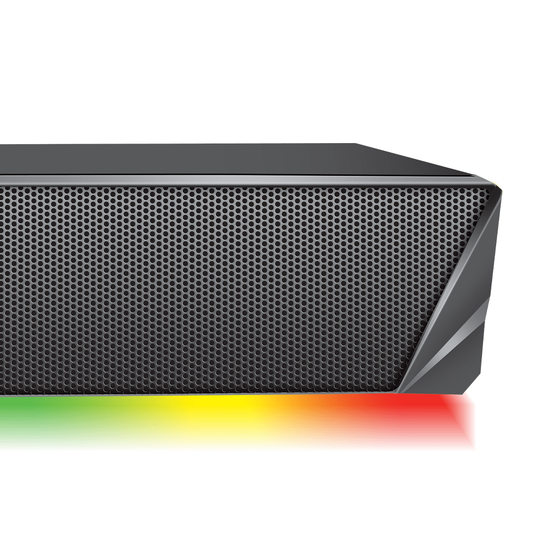 1-min Optima Sound Bar - Audionic - Image 2