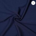 Men's Cotton Plain Polo T-Shirt - 1 Pc Round Neck - Image 5