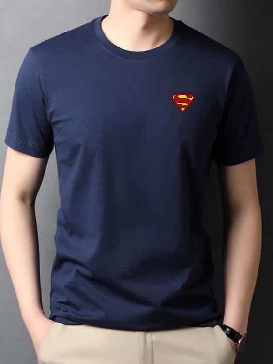 1755857756735 Cotton Jersey Printed Crew Neck T-Shirt -Pack Of 3 - Image 2