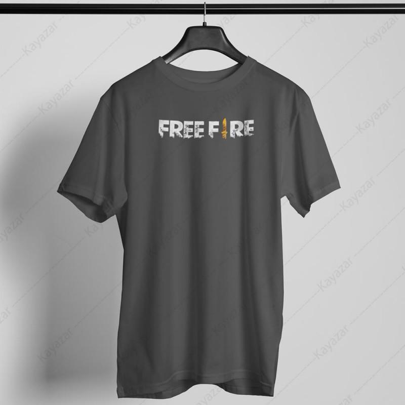 1756133064912 Men's Printed Cotton Jersey T-Shirt – Round Neck – Grey Color – Casual Wear – Soft & Comfortable – 1 Pc - Image 2