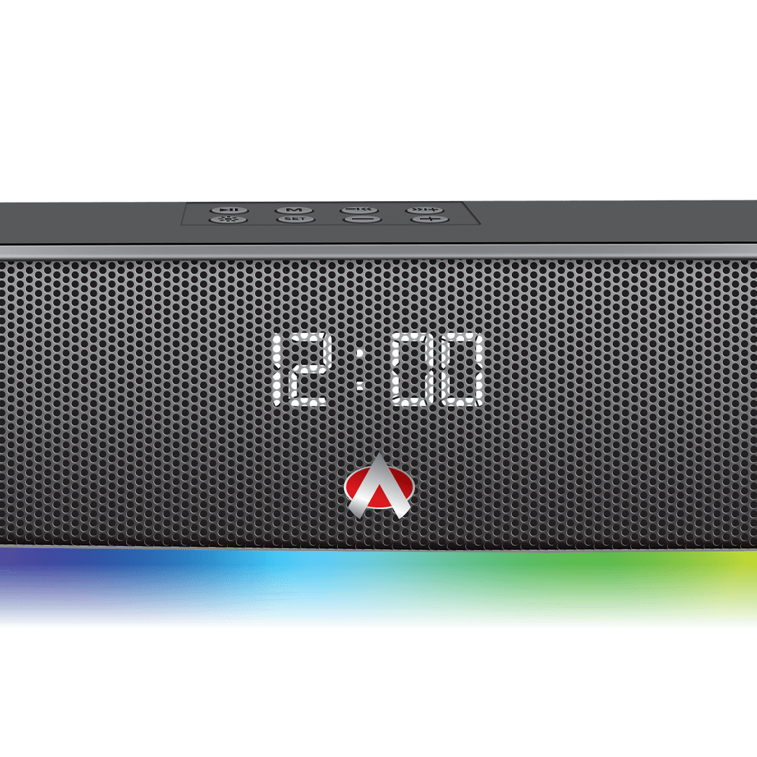 2-min Optima Sound Bar - Audionic - Image 3