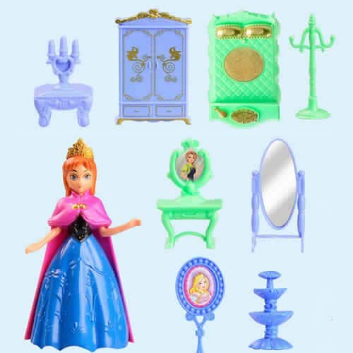 418mJrw+o3L My Castle - Doll House Collection - Image 8