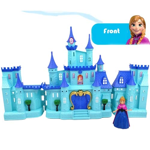 41BdUz5hYVL My Castle - Doll House Collection - Image 2