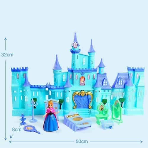 41MDEZrB4fL My Castle - Doll House Collection - Image 3