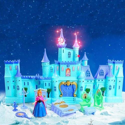 51BOMU6Ub-L My Castle - Doll House Collection - Image 4