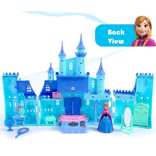 51DaC9YKOlL My Castle - Doll House Collection - Image 5