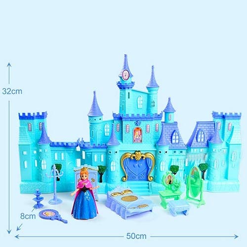 51E4shVC2HL My Castle - Doll House Collection - Image 6