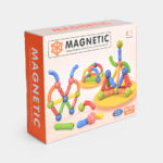 Puzzle Magnetic Sticks | 36PCs - Image 3