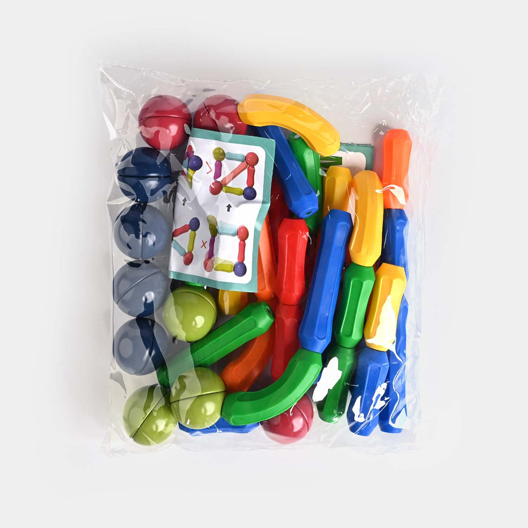 DSC_2848_af9a7b4b-189a-49e8-b80d-8f7b75d643f0 Puzzle Magnetic Sticks | 36PCs - Image 7