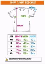 Comfortable & Stylish Women’s Printed T-Shirt – Ready to Wear - Image 3