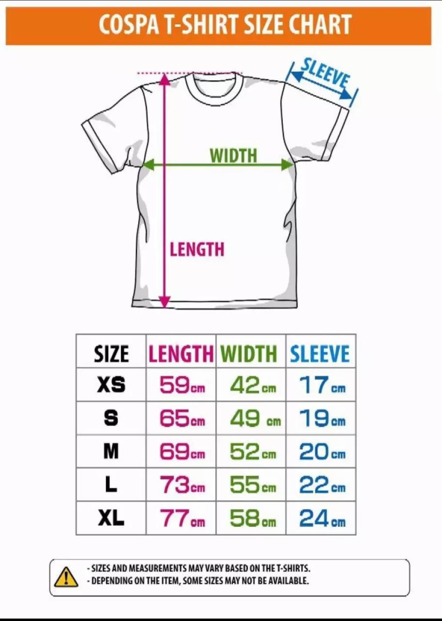IMG-20250801-WA0045 Comfortable & Stylish Women’s Printed T-Shirt – Ready to Wear - Image 4