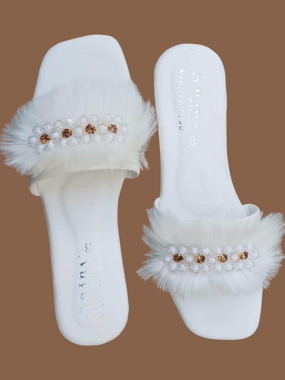 MZ31700000081IEHB-media-1 Stylish Women's Casual PVC Flats - Available in 6 Sizes - Image 6