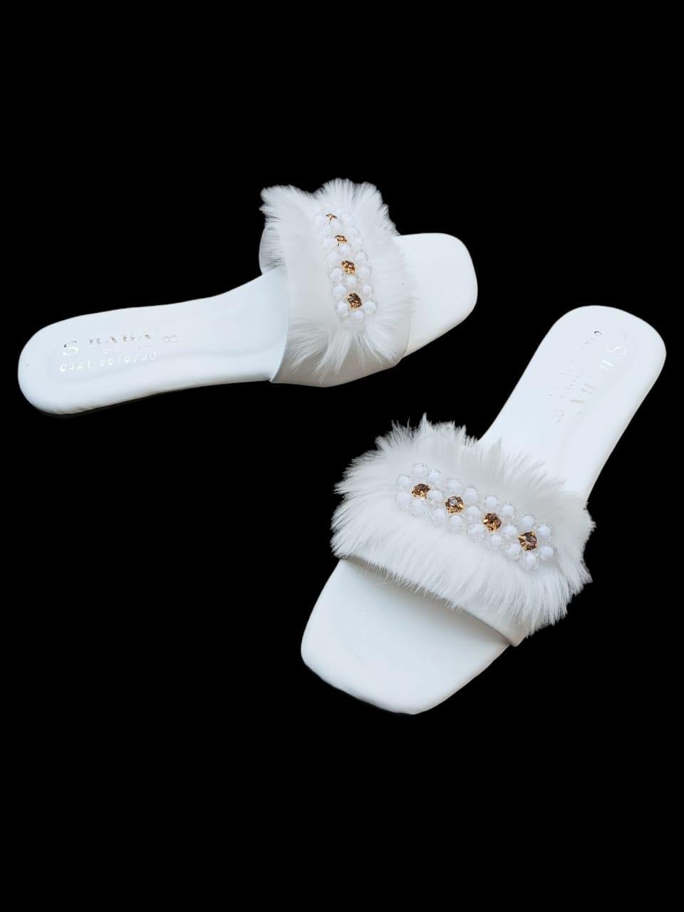 MZ31700000081IEHB-media-2 Stylish Women's Casual PVC Flats - Available in 6 Sizes - Image 5