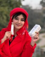 Ultra Haya Beauty Cream – Skin Brightening & Anti-Blemish Cream for Radiant Glow (All Skin Types) - Image 3