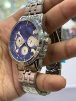 Men's Movement: Quartz, Water Resistant Watch - Image 4