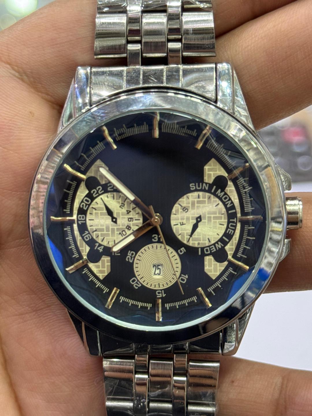 MZ807200099WHYRWT-media-4 Men's Movement: Quartz, Water Resistant Watch - Image 5