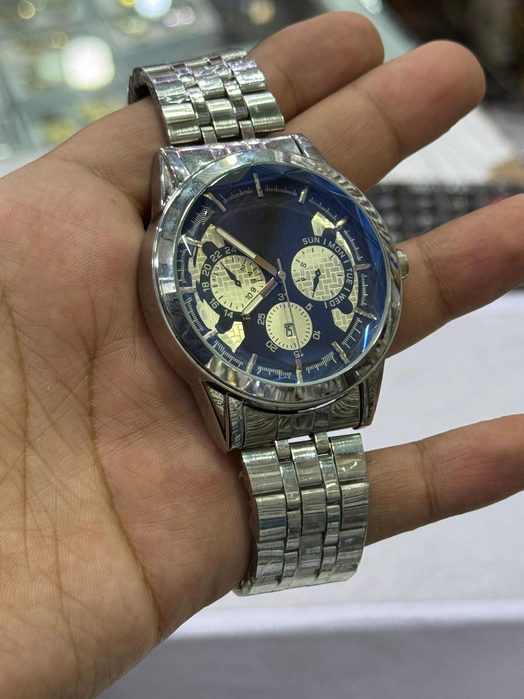 MZ807200099WHYRWT-media-5 Men's Movement: Quartz, Water Resistant Watch - Image 6