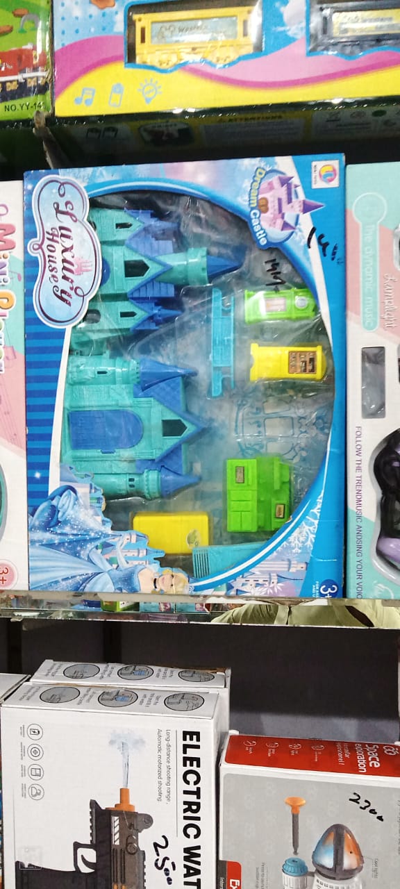 WhatsApp Image 2025-08-15 at 10.41.38 PM (1) My Castle - Doll House Collection - Image 9