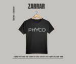 ZARRAR “Destroy Everything” Premium Graphic T-Shirt