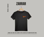 ZARRAR “Destroy Everything” Premium Graphic T-Shirt