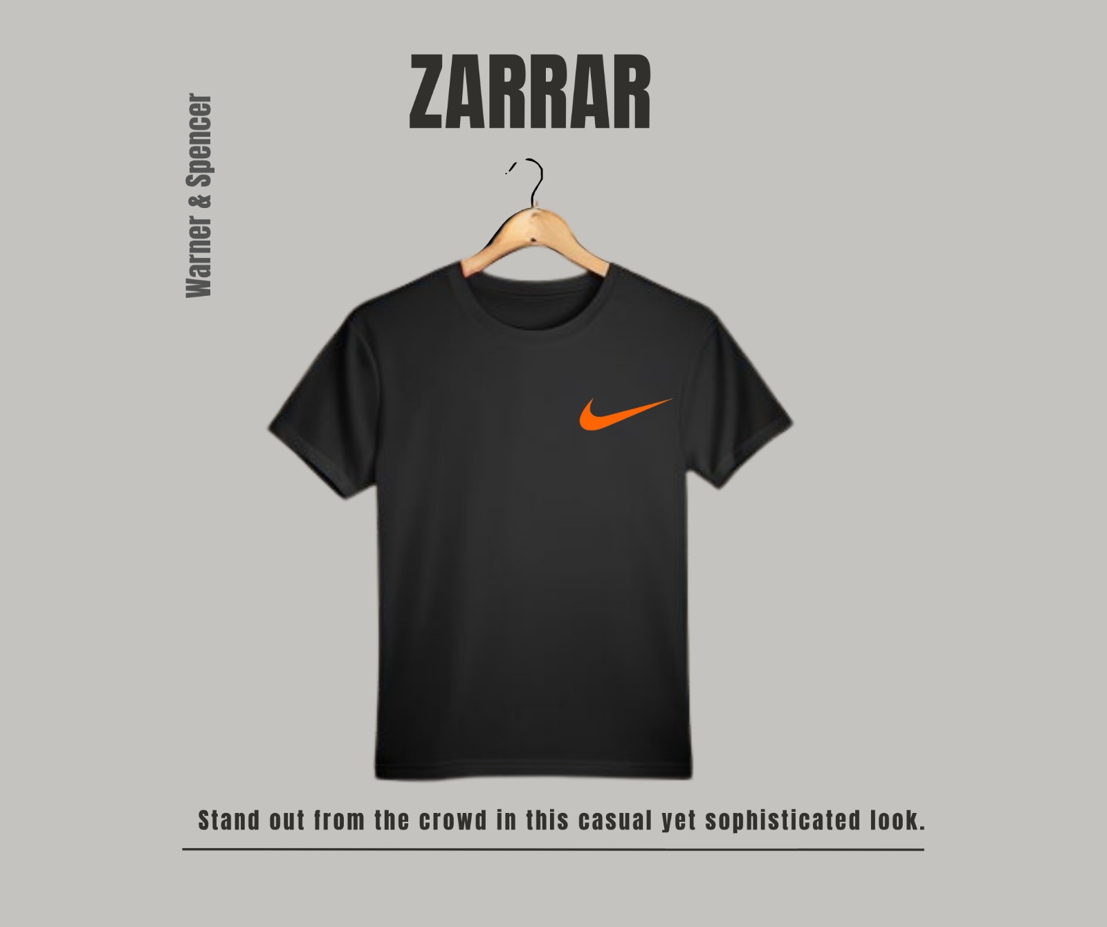WhatsApp Image 2025-08-19 at 4.03.28 AM (1) ZARRAR “Destroy Everything” Premium Graphic T-Shirt - Image 1