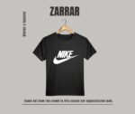 ZARRAR “Destroy Everything” Premium Graphic T-Shirt
