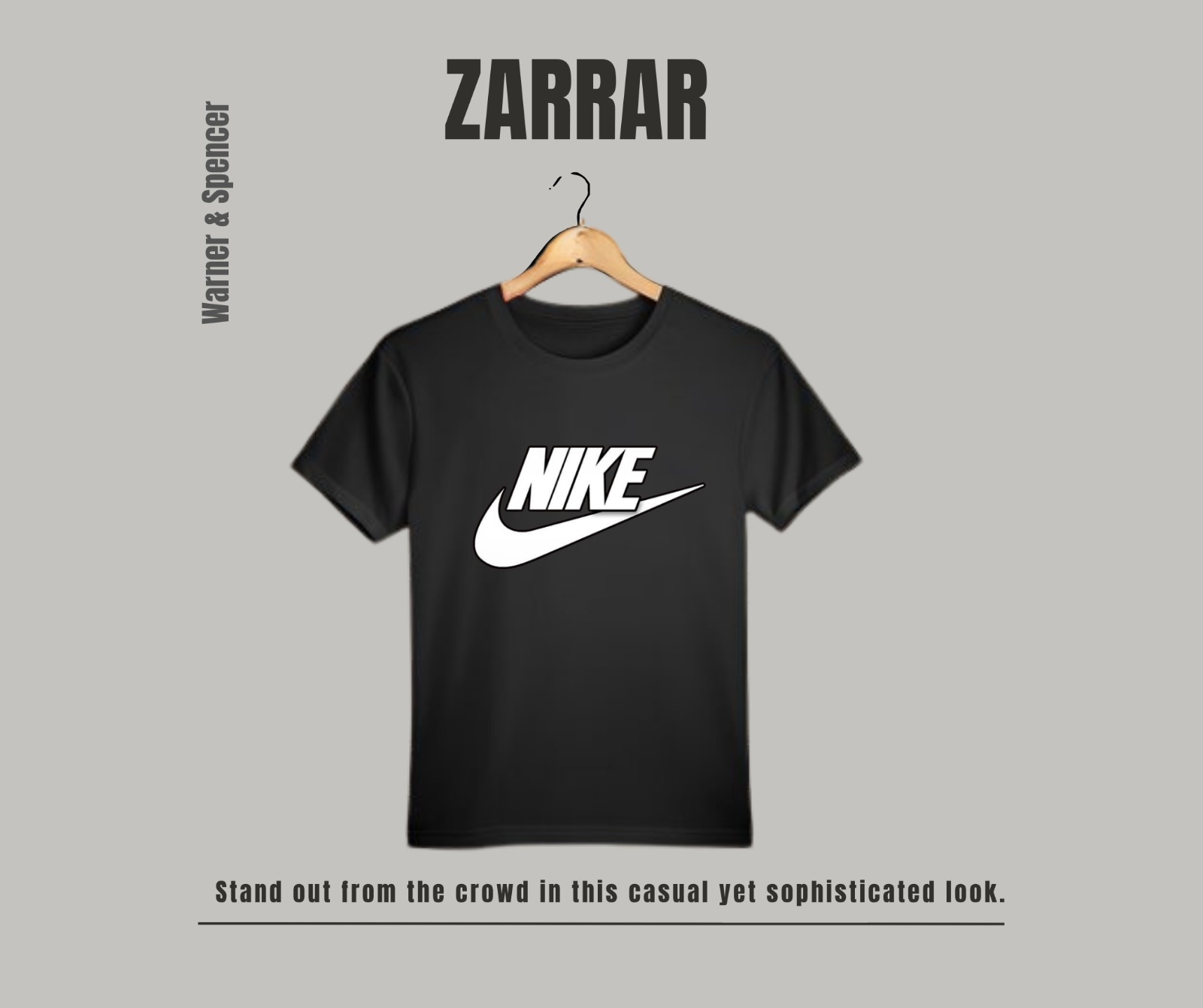 WhatsApp Image 2025-08-19 at 4.03.29 AM ZARRAR “Destroy Everything” Premium Graphic T-Shirt - Image 1
