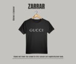 ZARRAR “Destroy Everything” Premium Graphic T-Shirt