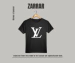 ZARRAR “Destroy Everything” Premium Graphic T-Shirt
