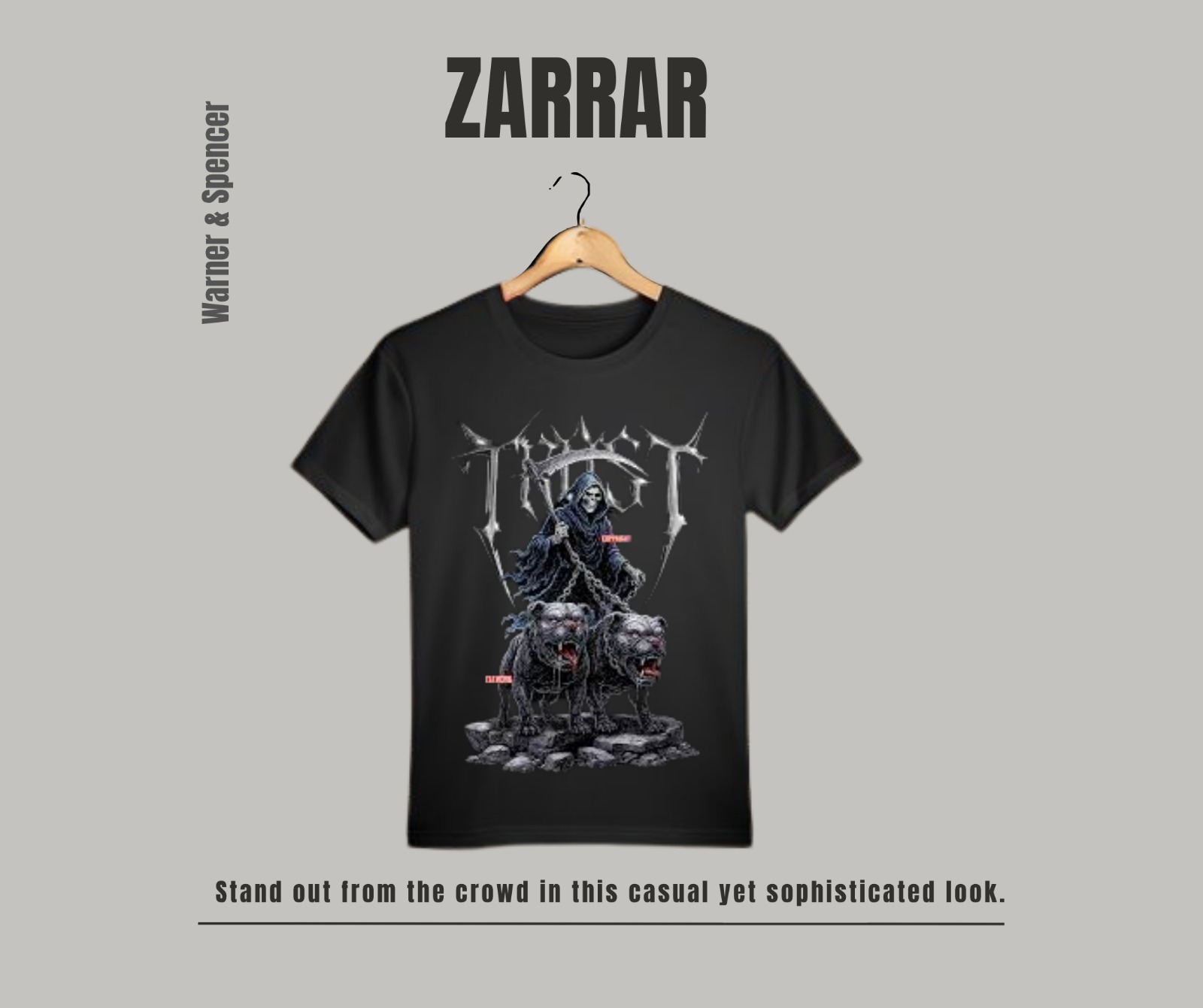 WhatsApp Image 2025-08-19 at 4.03.34 AM ZARRAR “Destroy Everything” Premium Graphic T-Shirt - Image 1