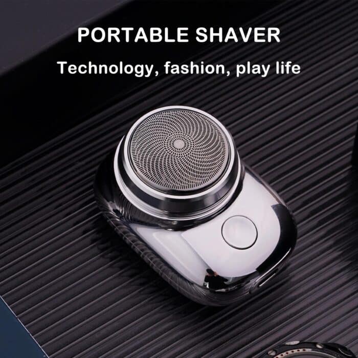 main-image-2-700x700 Mini Shave Portable Shaver Wet and Dry Men Is USB Rechargeable Shaver - Image 6