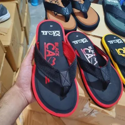 499-159-634307-product-5 Men’s EVA Casual Flip Flops – Lightweight, Comfortable Beach & Everyday Sandals - Image 5