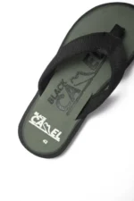 Men’s EVA Casual Flip Flops – Lightweight, Durable & Comfortable Summer Sandals - Image 2
