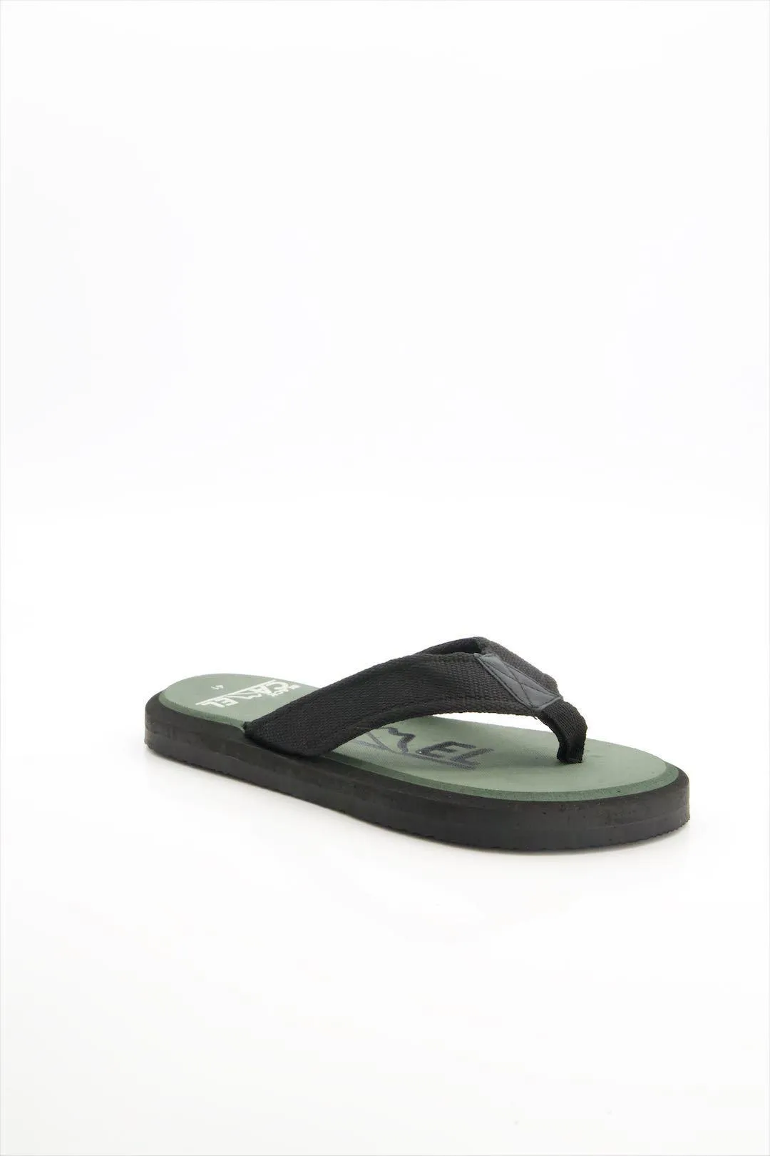 MZ499200061BKCLSS-media-3 Men’s EVA Casual Flip Flops – Lightweight, Durable & Comfortable Summer Sandals - Image 3