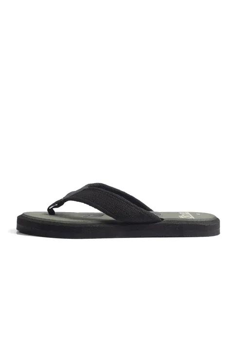 MZ499200061BKCLSS-media-4 Men’s EVA Casual Flip Flops – Lightweight, Durable & Comfortable Summer Sandals - Image 4
