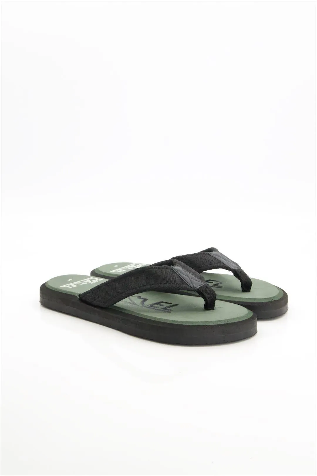 MZ499200061BKCLSS-media-6 Men’s EVA Casual Flip Flops – Lightweight, Durable & Comfortable Summer Sandals - Image 6