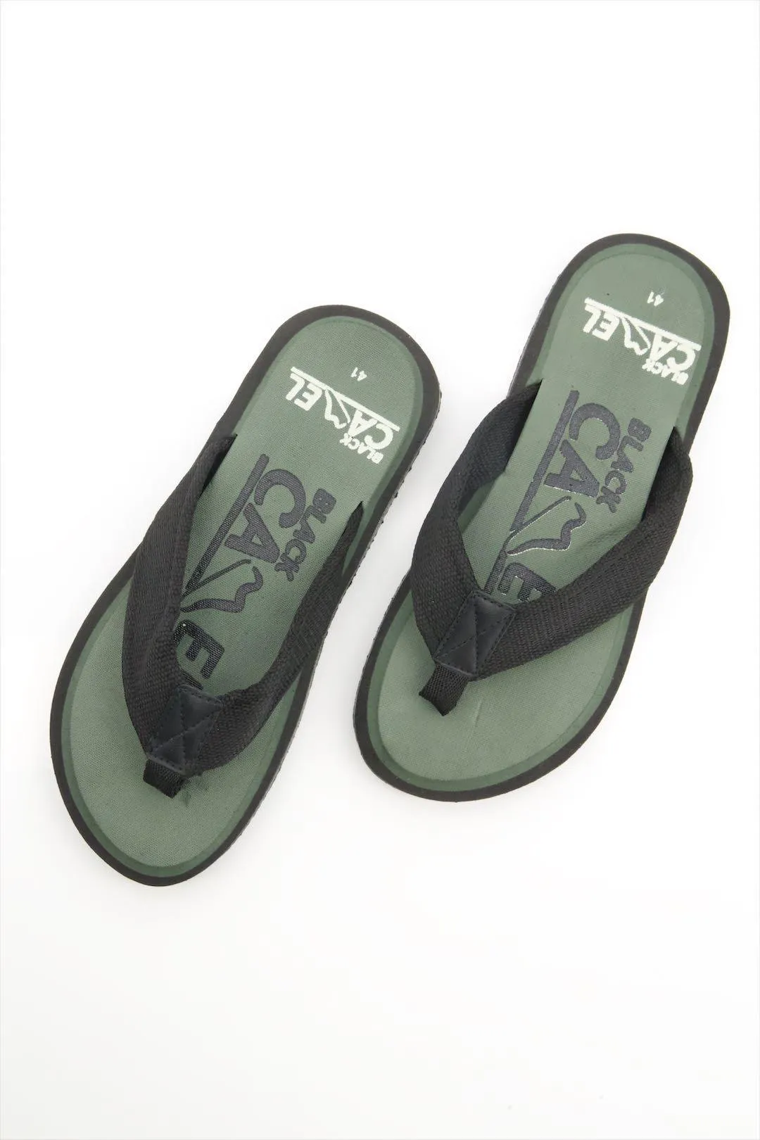 MZ499200061BKCLSS-media-7 Men’s EVA Casual Flip Flops – Lightweight, Durable & Comfortable Summer Sandals - Image 7