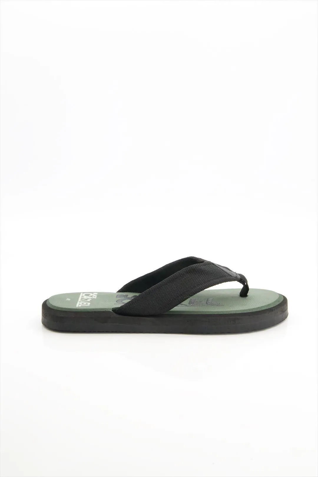 MZ499200061BKCLSS-media-8 Men’s EVA Casual Flip Flops – Lightweight, Durable & Comfortable Summer Sandals - Image 8