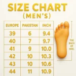 Men’s EVA Casual Flip Flops – Lightweight, Durable & Comfortable Summer Sandals - Image 9