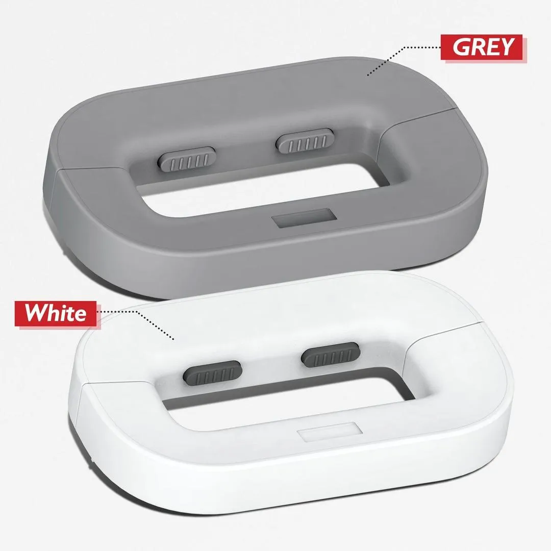 MZ51100000508AFTS-media-3 Multi-Purpose Safety Lock – Child Proof Lock for Fridge, Cabinets & Drawers - Image 6