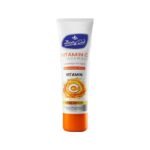 Body Sol Vitamin C Facewash – Brightening & Anti-Aging | Refines Skin Texture | Reduces Wrinkles | For All Skin Types