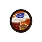 Body Sol Cocoa Butter Cream: Deep Moisturization & Nourished Skin (135gm)