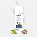 Navia Deep Moisture Body Lotion - Avocado & Coconut Milk (72H Repair)