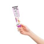 Navia 9-in-1 Hair Removal Cream - Sensitive Skin & Rose Extracts (5 Minutes)